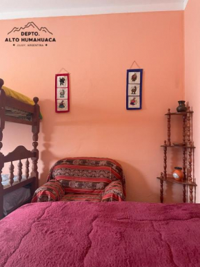 Depto Alto Humahuaca